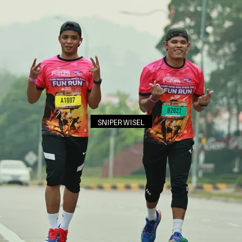 Runner Photo 7040751