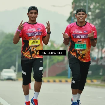 Runner Photo 7040752