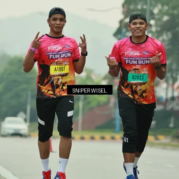Runner Photo 7040753