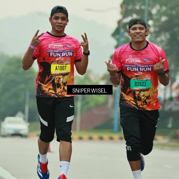 Runner Photo 7040756