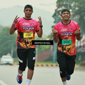 Runner Photo 7040757