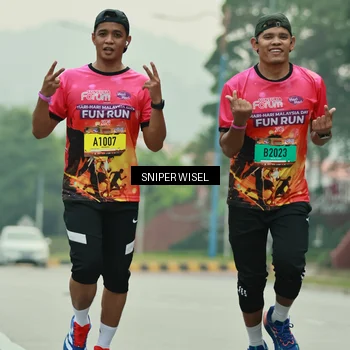 Runner Photo 7040760
