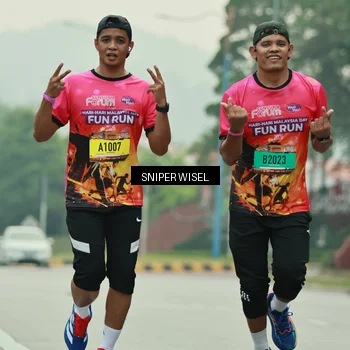 Runner Photo 7040762