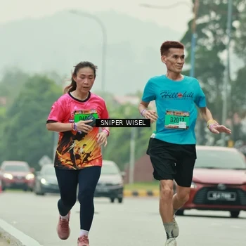 Runner Photo 7040777