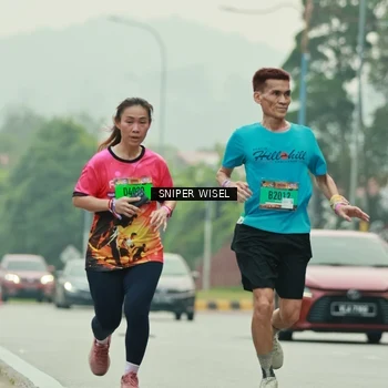 Runner Photo 7040779