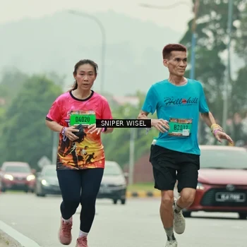 Runner Photo 7040781
