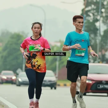 Runner Photo 7040784