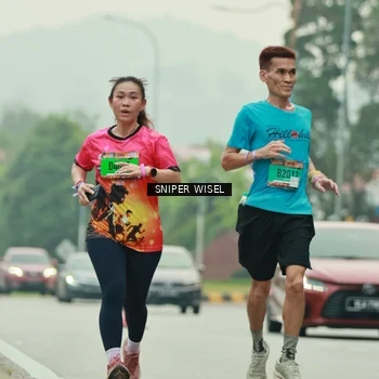Runner Photo 7040786