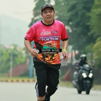 Runner Photo 7040821