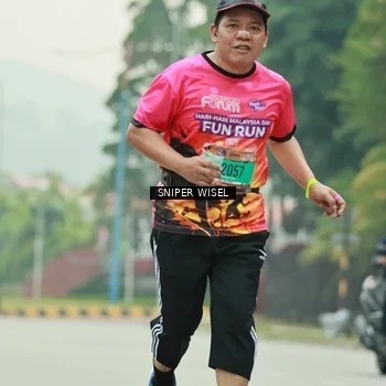 Runner Photo 7040827
