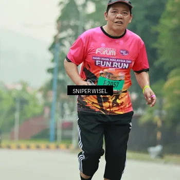 Runner Photo 7040830