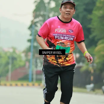 Runner Photo 7040832