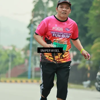 Runner Photo 7040833