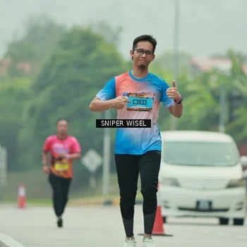 Runner Photo 7040867