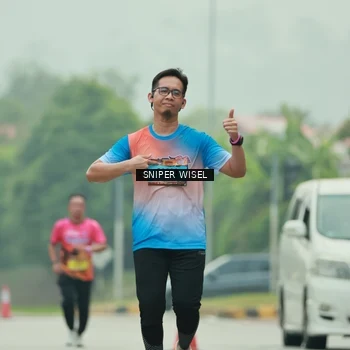 Runner Photo 7040880