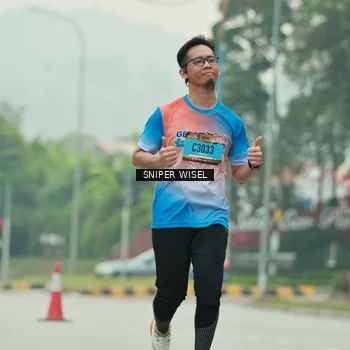 Runner Photo 7040896