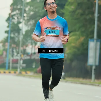 Runner Photo 7040920