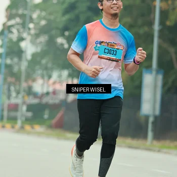 Runner Photo 7040932