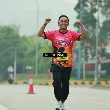 Runner Photo 7040945