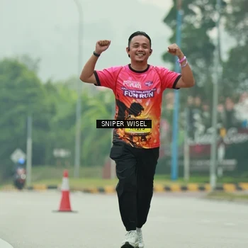 Runner Photo 7040946