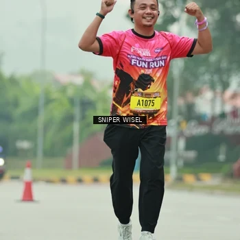 Runner Photo 7040950