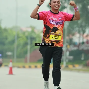 Runner Photo 7040952
