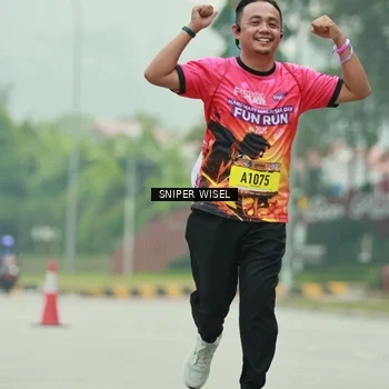 Runner Photo 7040955