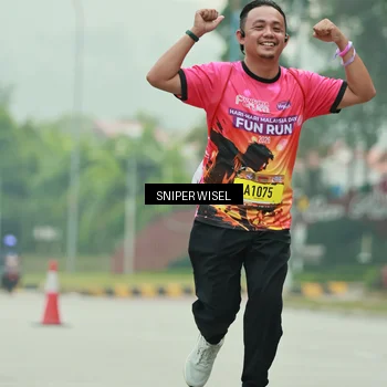 Runner Photo 7040958