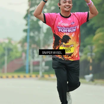 Runner Photo 7040961