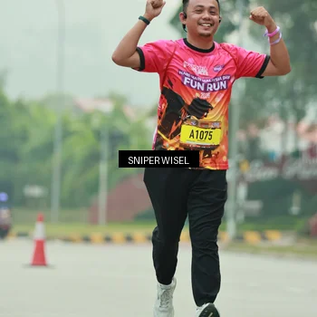 Runner Photo 7040962