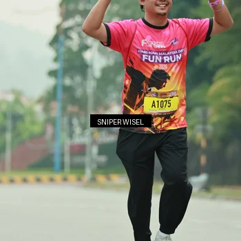Runner Photo 7040964