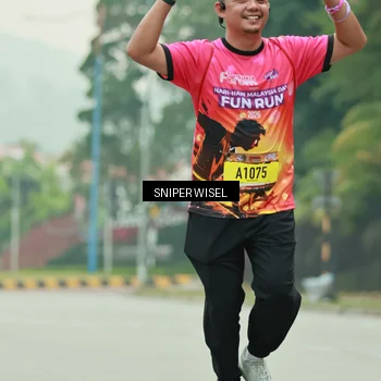 Runner Photo 7040967
