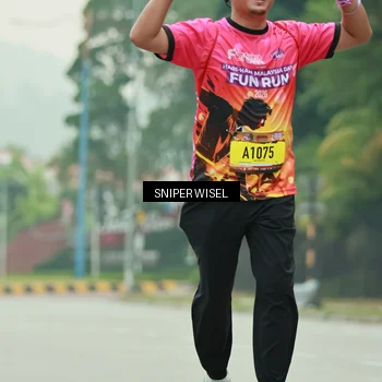 Runner Photo 7040968