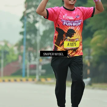 Runner Photo 7040981