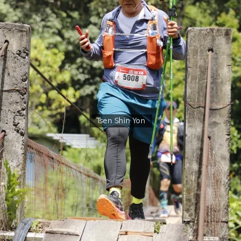 Runner Photo 70410