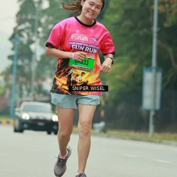 Runner Photo 7041103