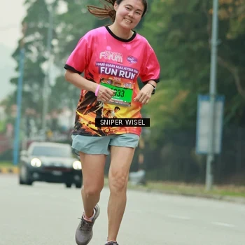 Runner Photo 7041104