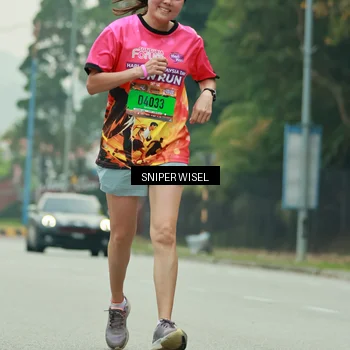 Runner Photo 7041107
