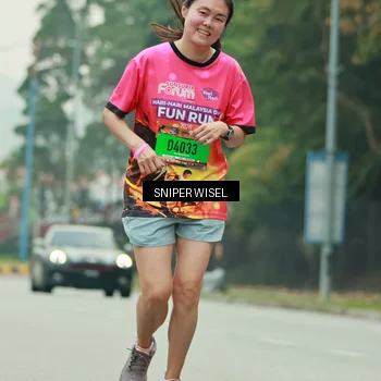 Runner Photo 7041108