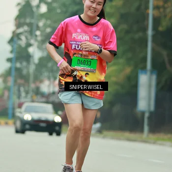 Runner Photo 7041109