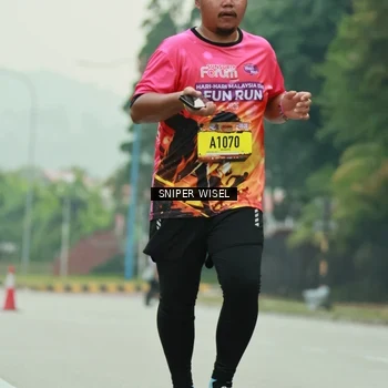 Runner Photo 7041160