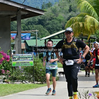 Runner Photo 70412