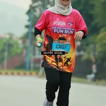 Runner Photo 7041200