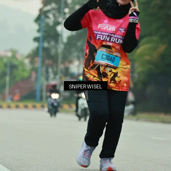 Runner Photo 7041243