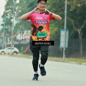 Runner Photo 7041250