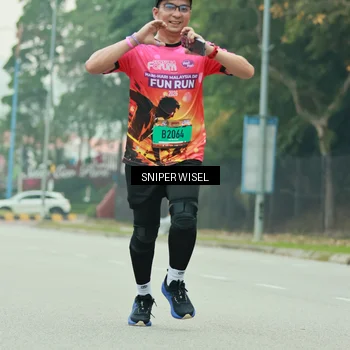 Runner Photo 7041252