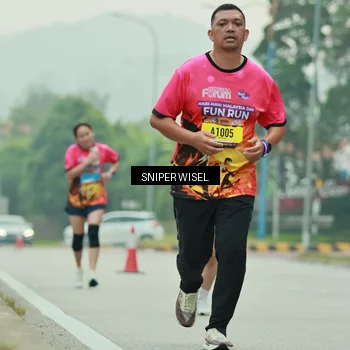 Runner Photo 7041287