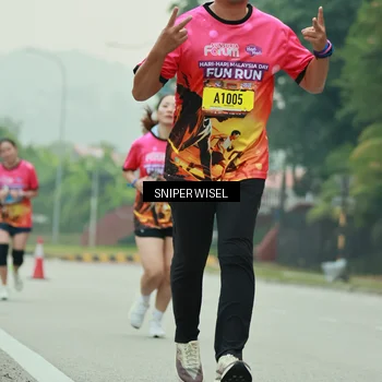 Runner Photo 7041288