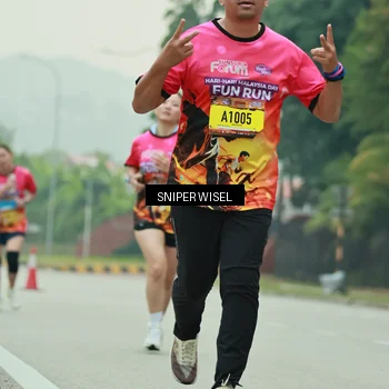 Runner Photo 7041292
