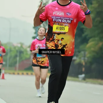 Runner Photo 7041295